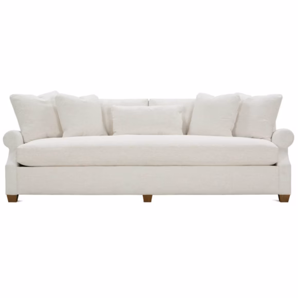 Bristol Sofa Featured in Nomad Snow