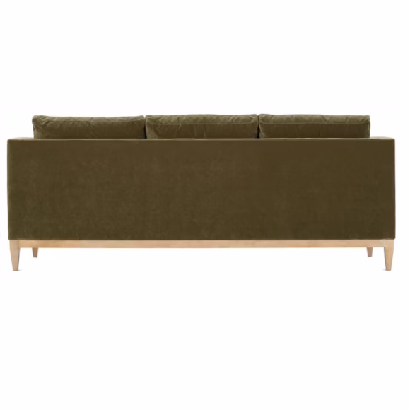 Leo Express Velvet Sofa - Image 5