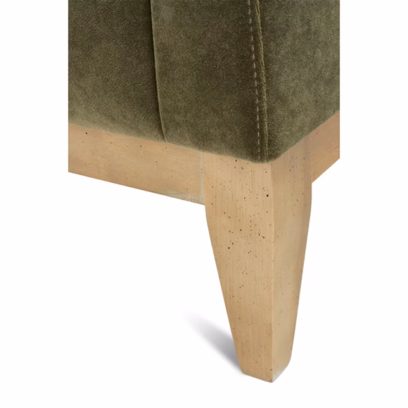 Leo Express Velvet Sofa - Image 8