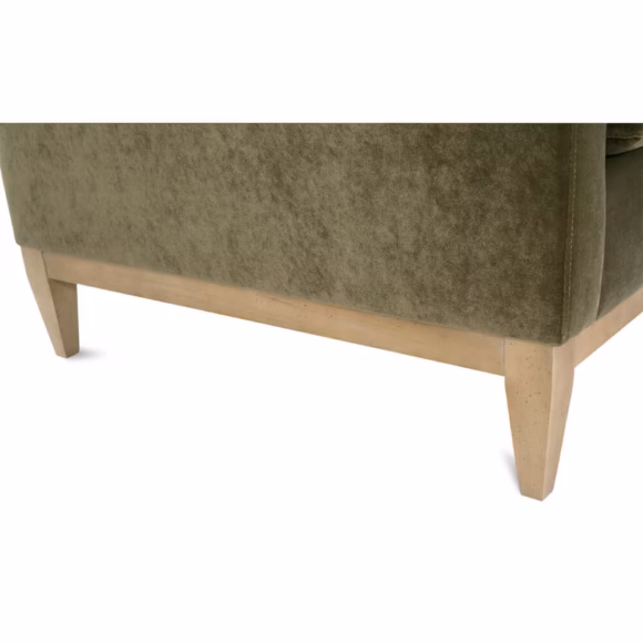 Leo Express Velvet Sofa - Image 10