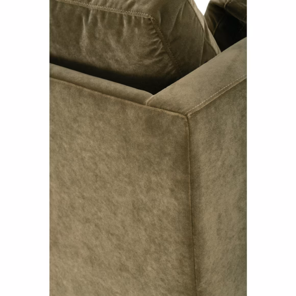 Leo Express Velvet Sofa - Image 14