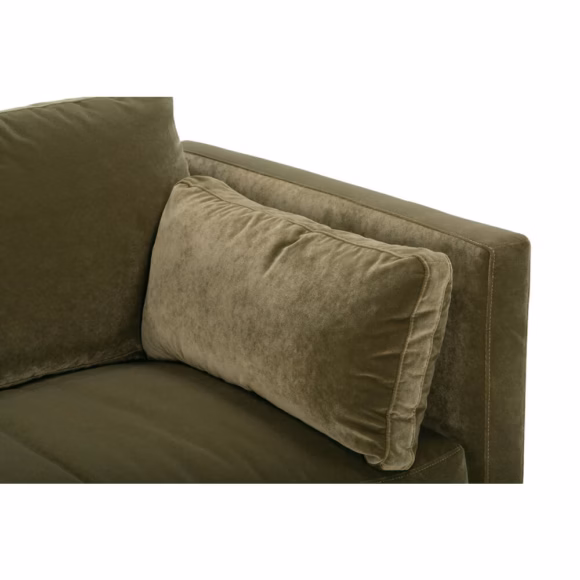 Leo Express Velvet Sofa - Image 16