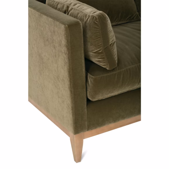 Leo Express Velvet Sofa - Image 18