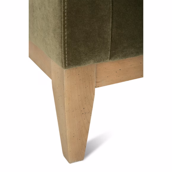 Leo Express Velvet Sofa - Image 19