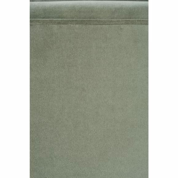 90" Madeline Sofa - Antiqued Moss Velvet - Image 14