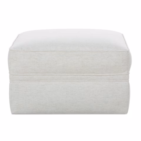 Kara Express Ottoman