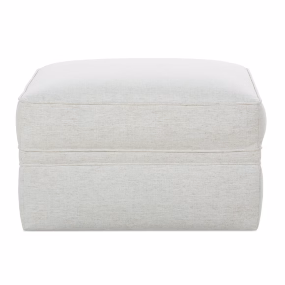 Kara Express Ottoman