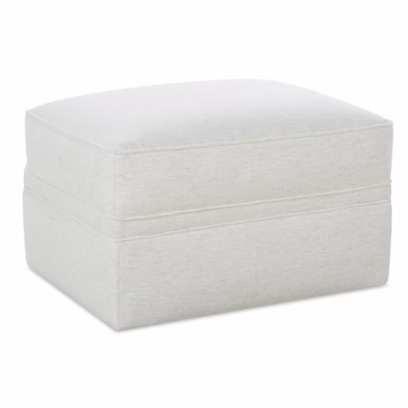 Kara Express Ottoman - Image 3