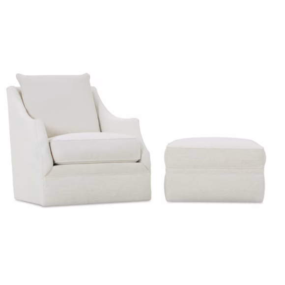 Kara Express Ottoman - Image 4