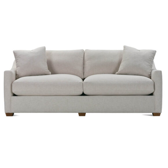 88" Bradford - Neutral Kid-proof Texture - Image 2
