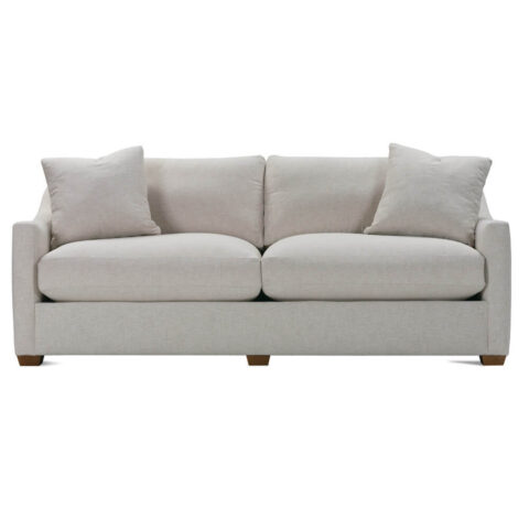 88" Bradford - Neutral Kid-proof Texture