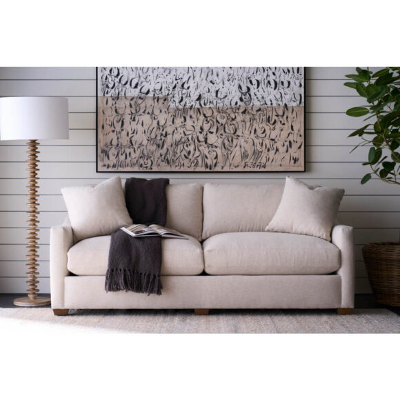 88" Bradford - Neutral Kid-proof Texture - Image 4