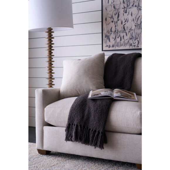 88" Bradford - Neutral Kid-proof Texture - Image 5