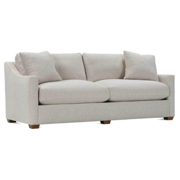 88" Bradford - Neutral Kid-proof Texture - Image 6