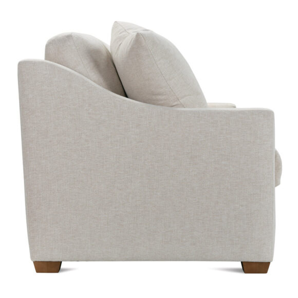 88" Bradford - Neutral Kid-proof Texture - Image 7