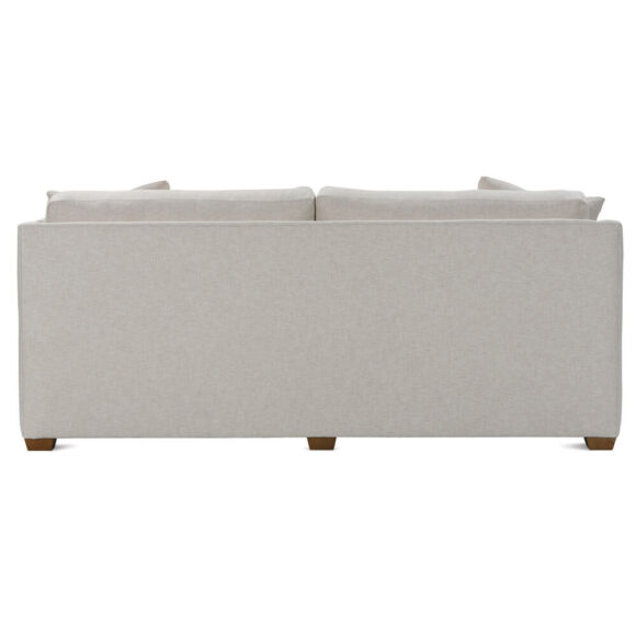 88" Bradford - Neutral Kid-proof Texture - Image 8