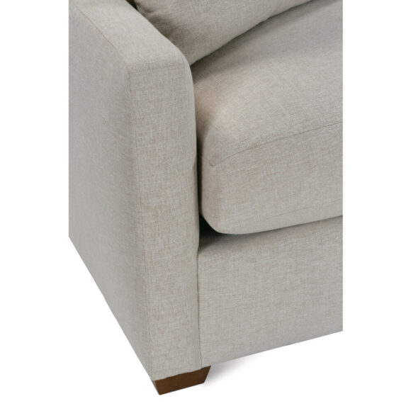 88" Bradford - Neutral Kid-proof Texture - Image 10