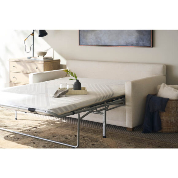 75" Sylvie Queen Serenity Sleeper - Image 3