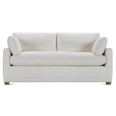 75" Sylvie Queen Serenity Sleeper