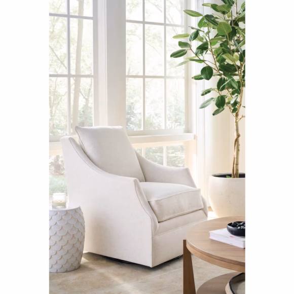 Kori Express Swivel Glider - Image 3