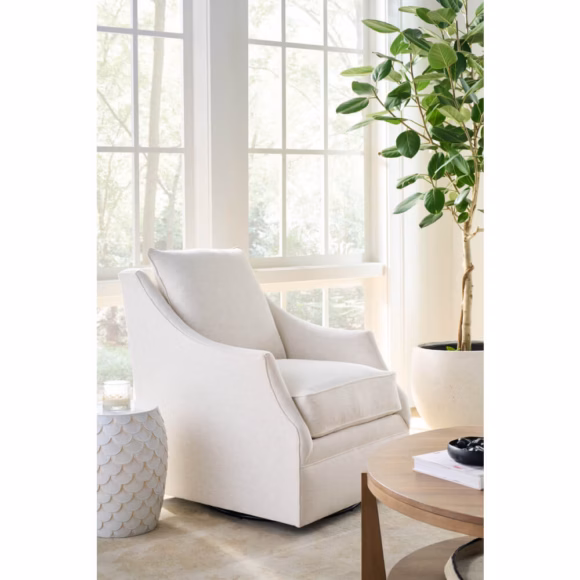 Kori Express Swivel Chair - Image 3