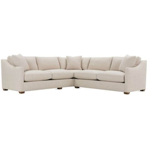 Bradford Express Sectional