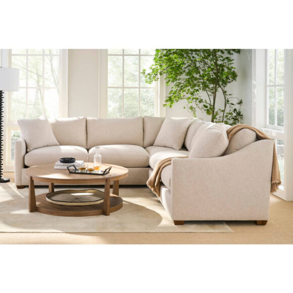 Bradford Express Sectional - Image 5