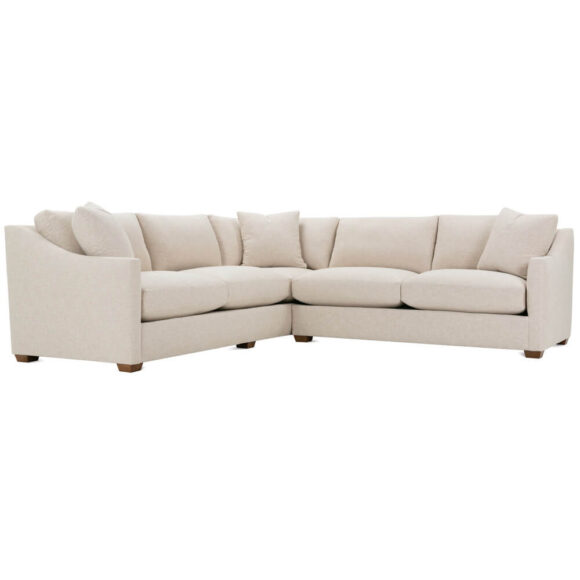 Bradford Express Sectional - Image 6