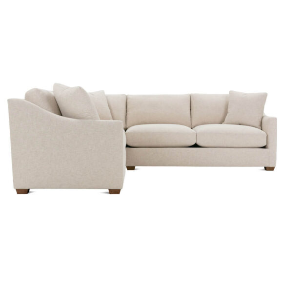Bradford Express Sectional - Image 7