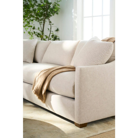 Bradford Express Sectional - Image 9