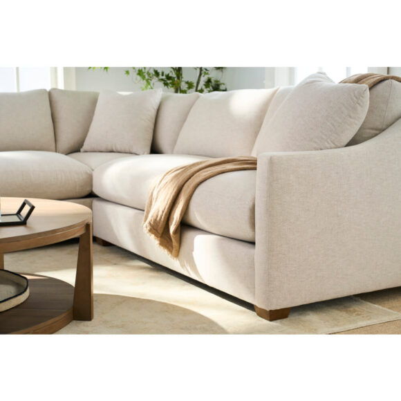 Bradford Express Sectional - Image 15