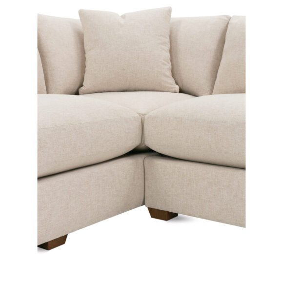 Bradford Express Sectional - Image 16