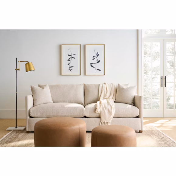 Serena Express Sofa - Image 4