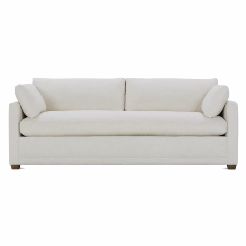 Sylvie Express Bench Sofa