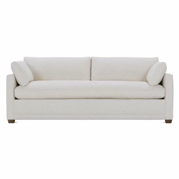 Sylvie Express Bench Sofa