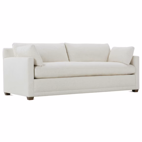 Sylvie Express Bench Sofa - Image 4