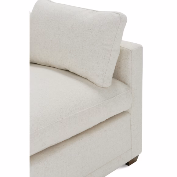 Sylvie Express Bench Sofa - Image 9