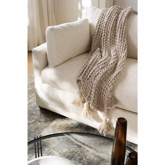 Sylvie Express Bench Sofa - Image 11