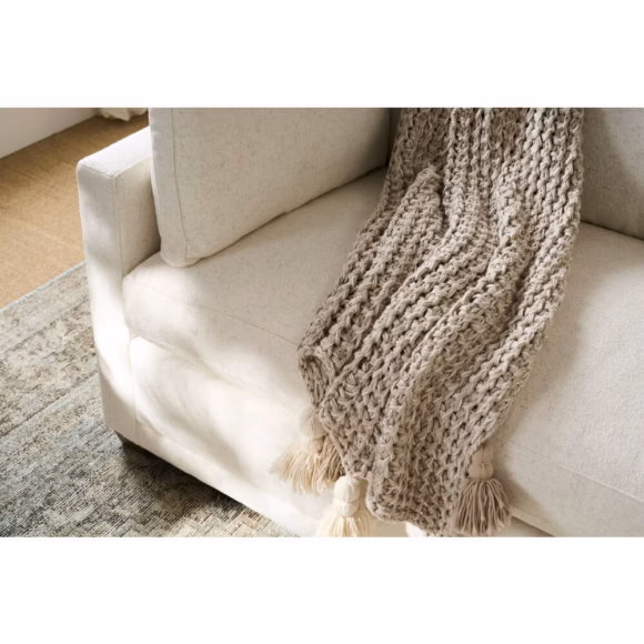 Sylvie Express Bench Sofa - Image 12