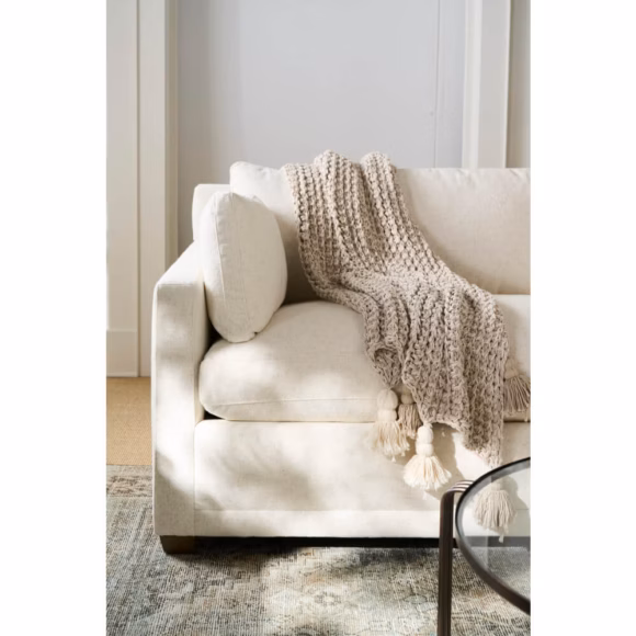 Sylvie Express Bench Sofa - Image 13