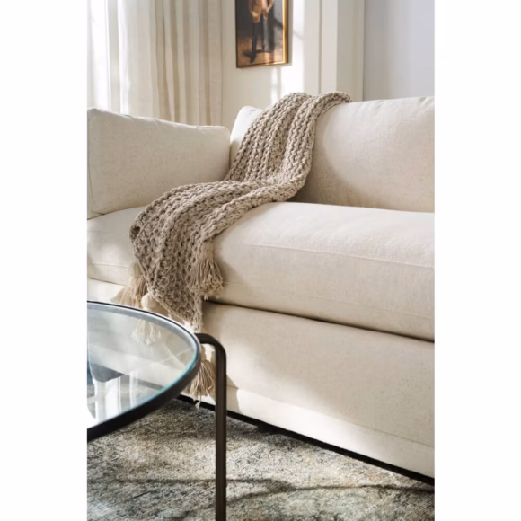 Sylvie Express Bench Sofa - Image 14