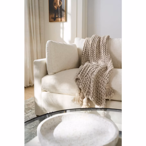 Sylvie Express Bench Sofa - Image 15