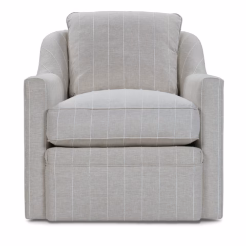 Hollins Express Swivel Glider