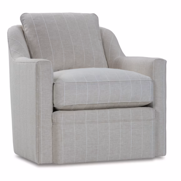 Hollins Express Swivel Glider - Image 3