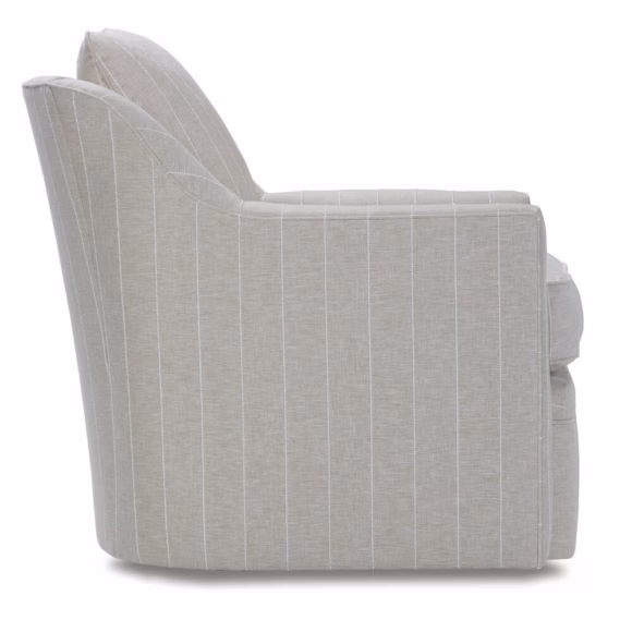 Hollins Express Swivel Glider - Image 4