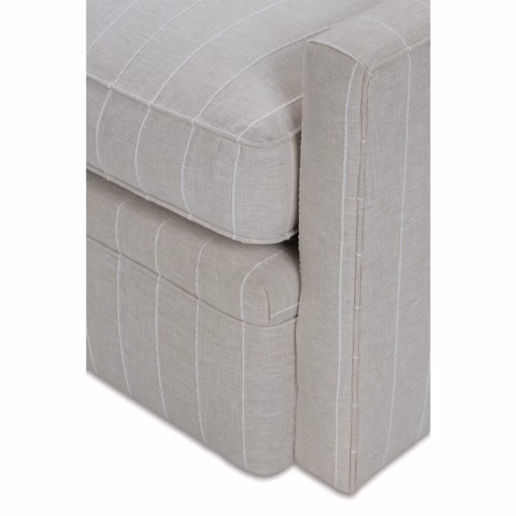 Hollins Express Swivel Glider - Image 8