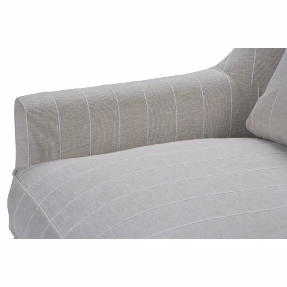 Hollins Express Swivel Glider - Image 9