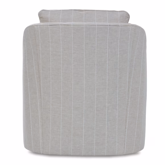 Hollins Express Swivel Chair - Image 4