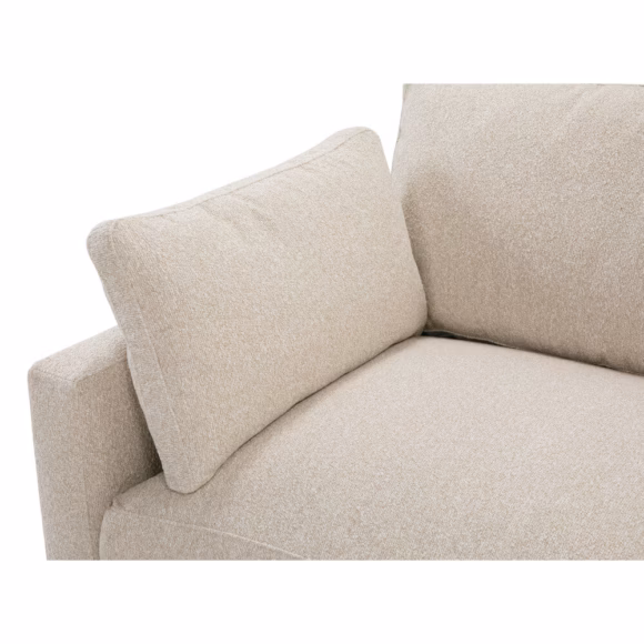 Sylvie Bench Cushion Express Sectional - Image 6