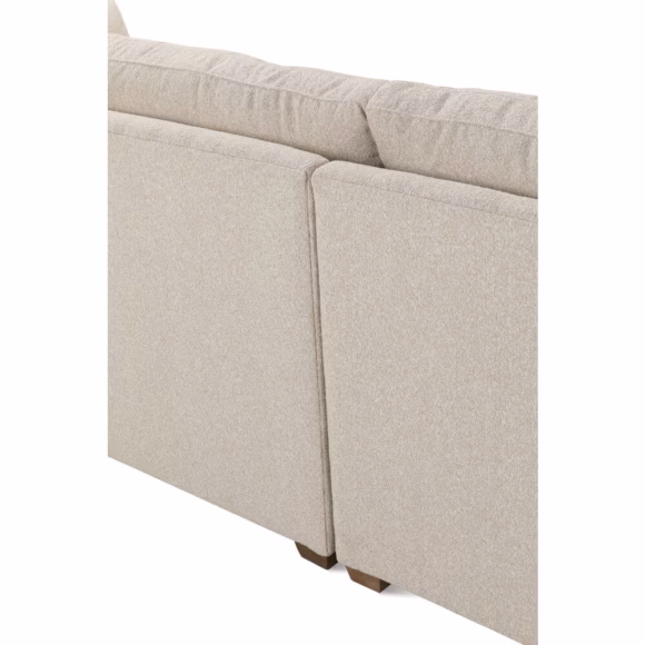 Sylvie Bench Cushion Express Sectional - Image 8